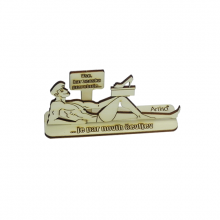 ...je par novih čevljev