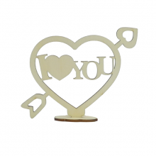 I love You