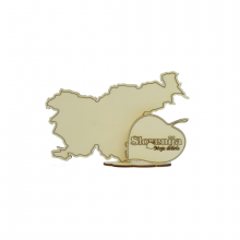 Slovenija 1